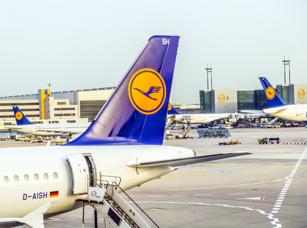 Lufthansa