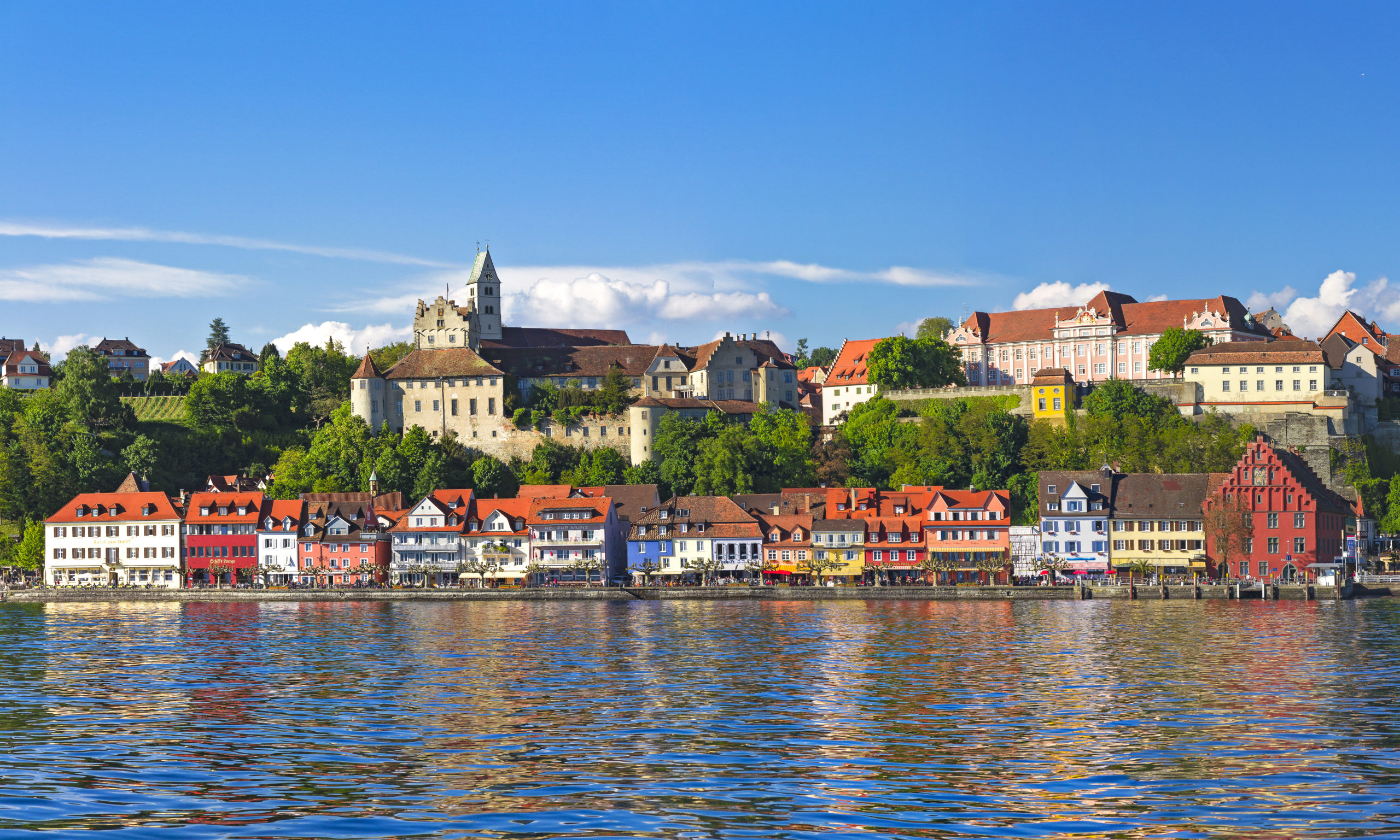 Meersburg