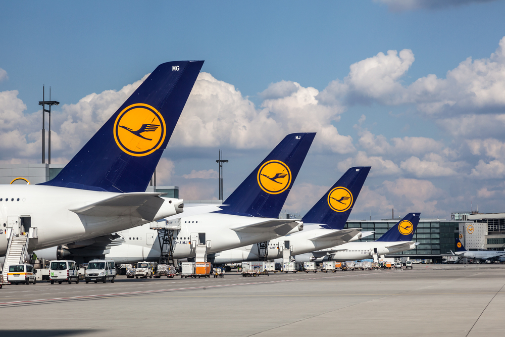 Lufthansa