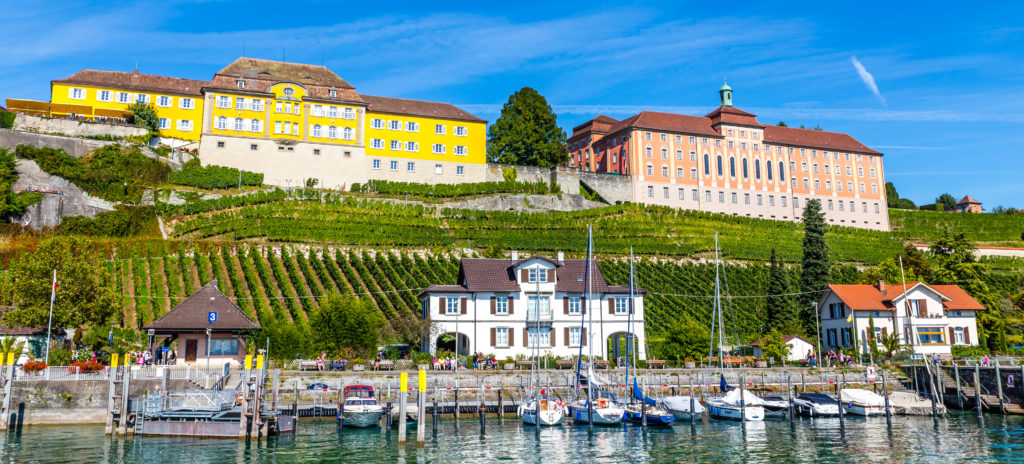 Meersburg