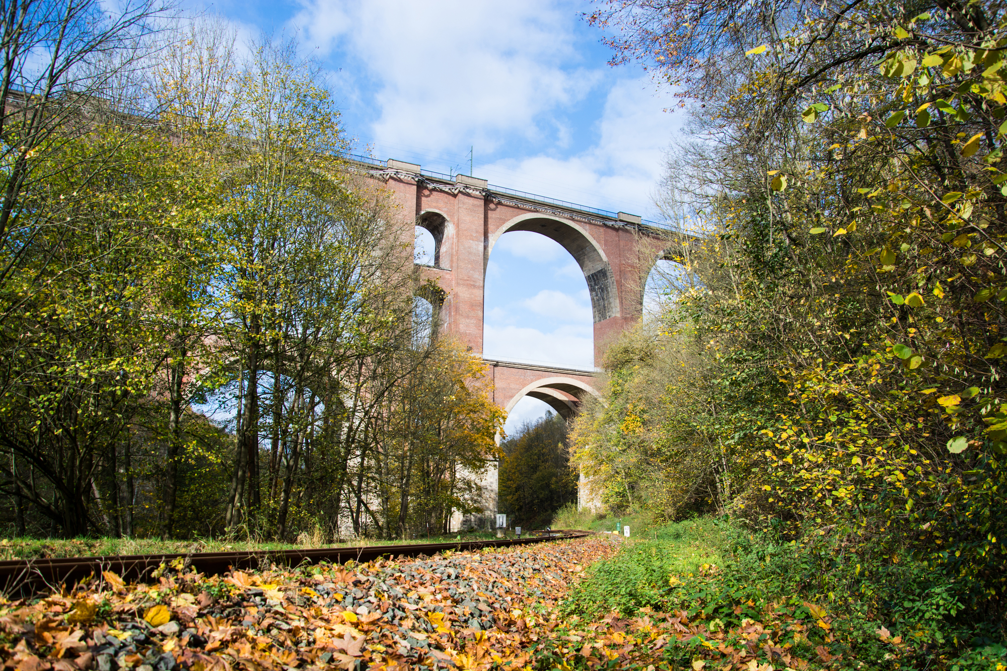 Elster Viaduct