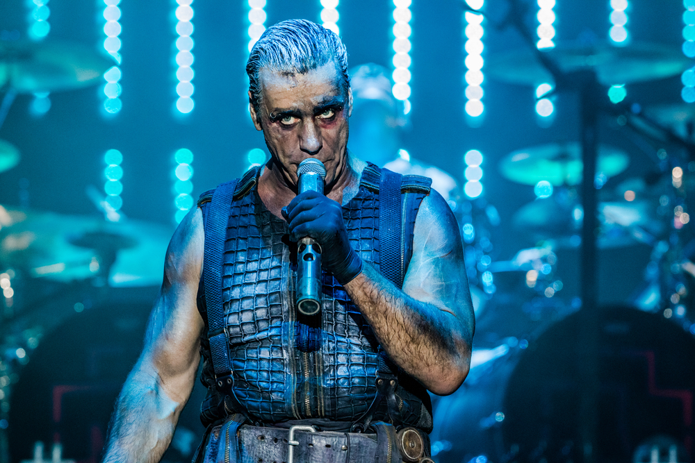 Rammstein