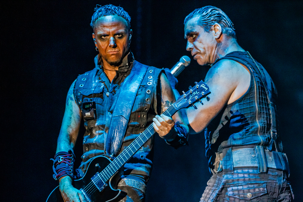 Rammstein