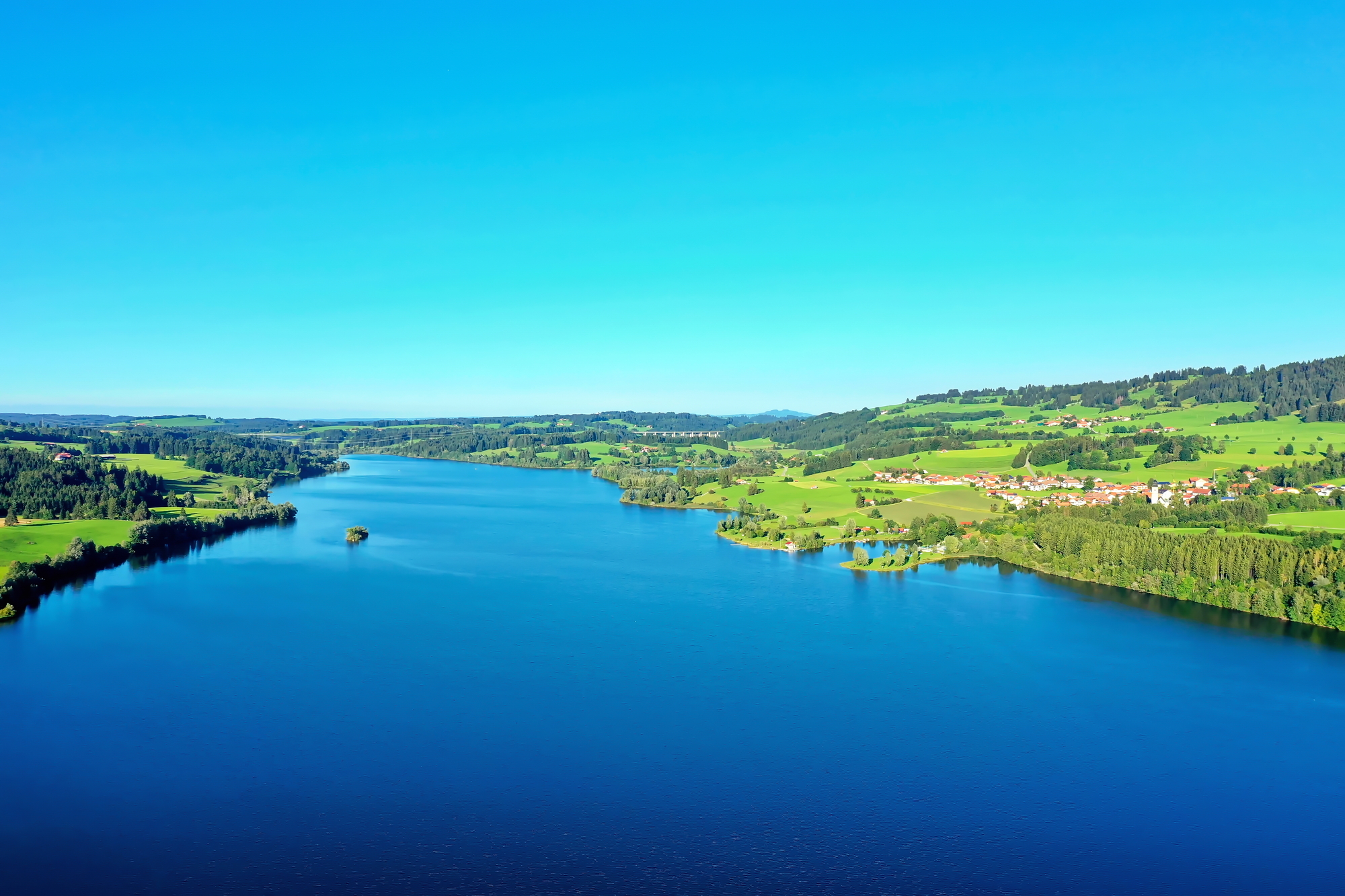 Rottachsee