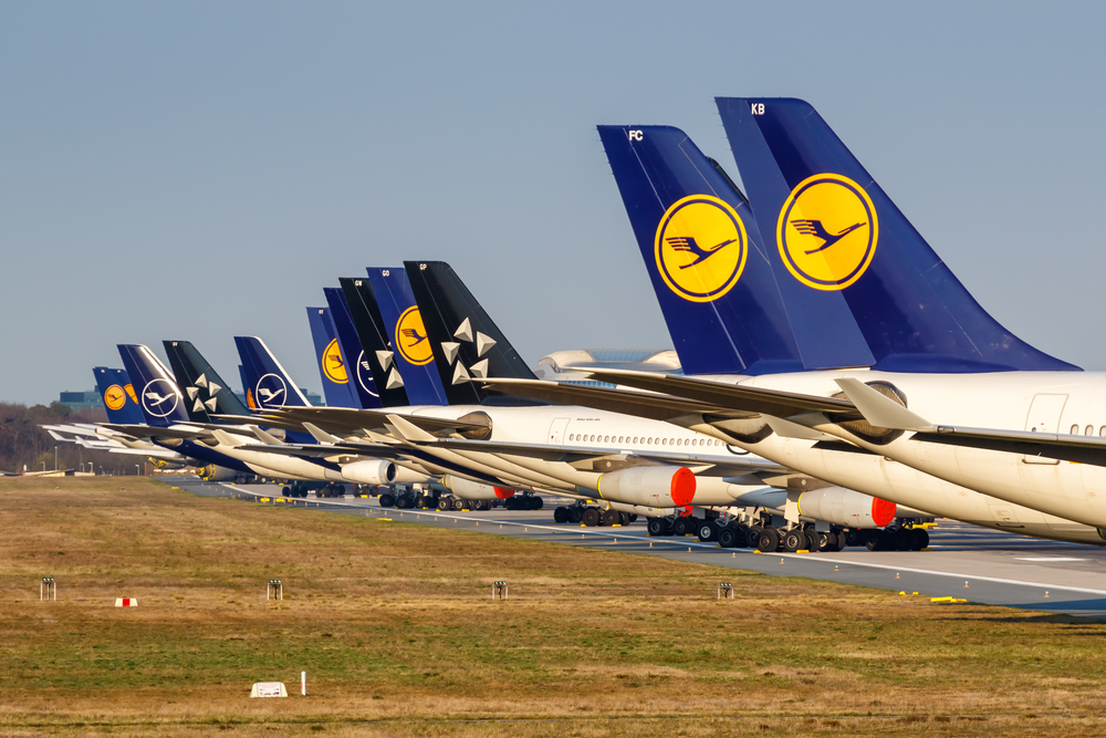 Lufthansa