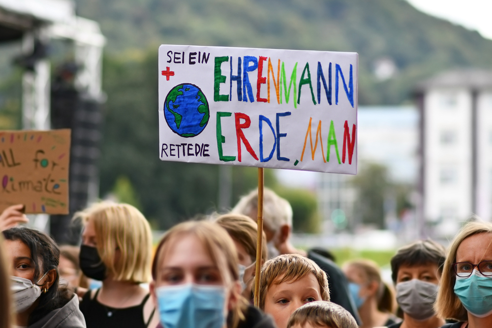 Fridays For Future