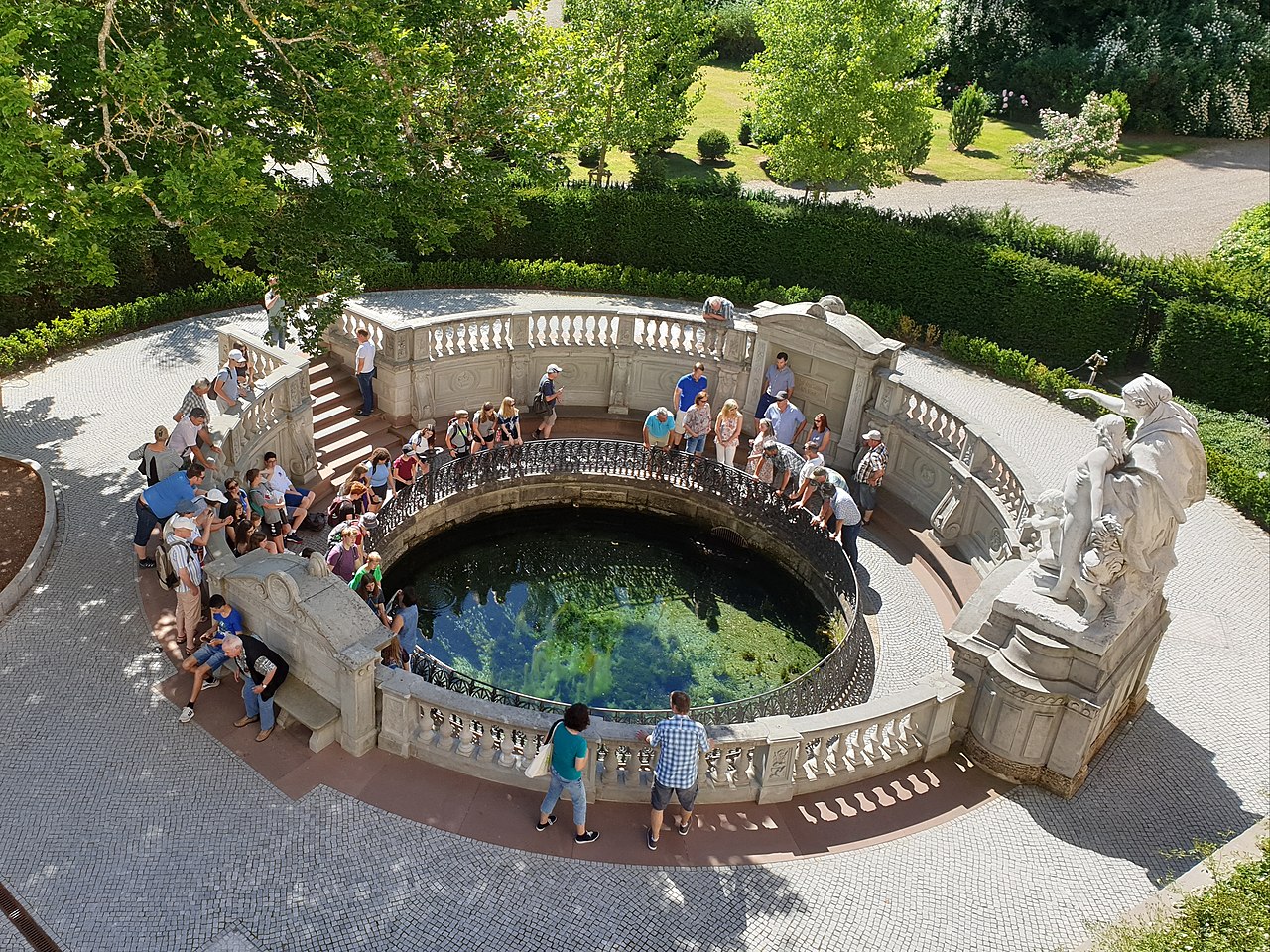 Donaueschingen