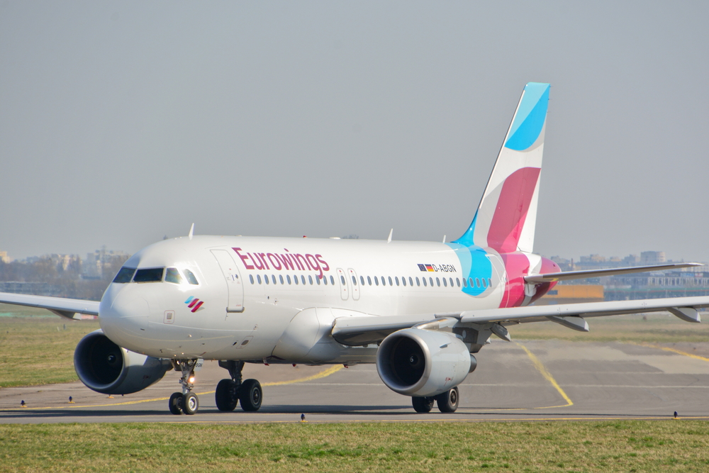 Eurowings