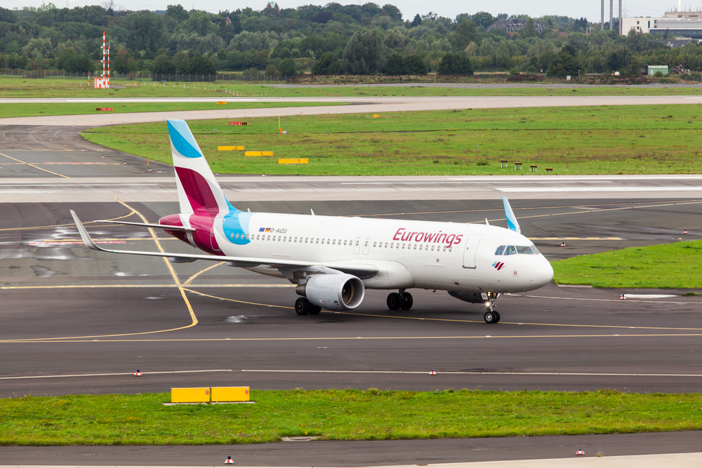 Eurowings