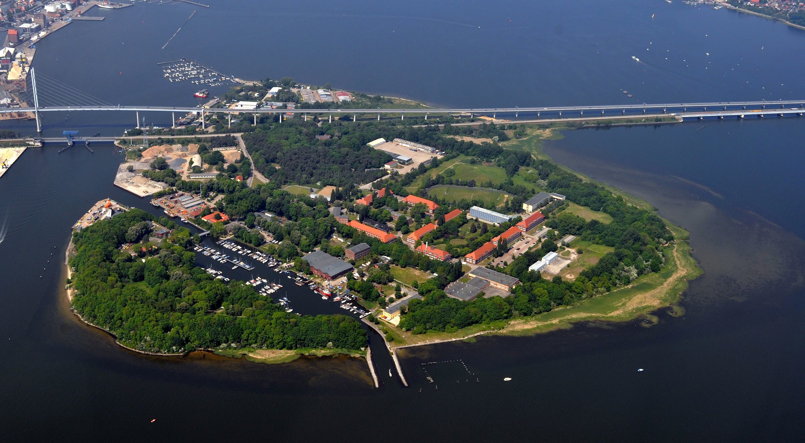 Dänholm