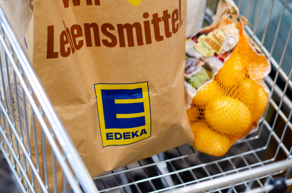 Edeka