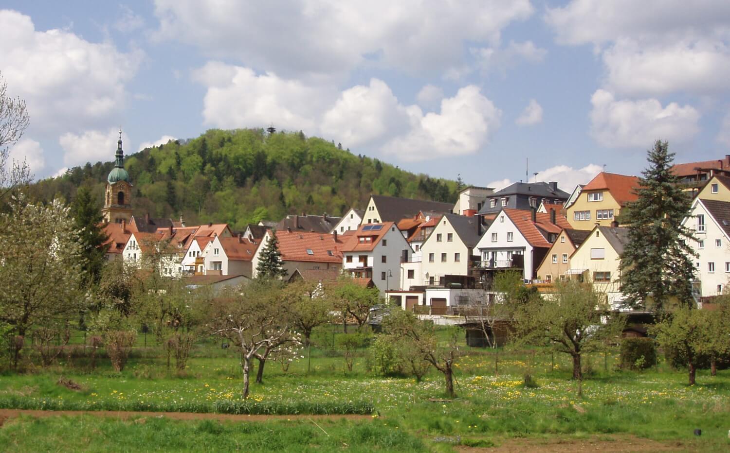 Pegnitz