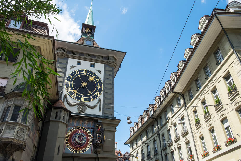 BERN