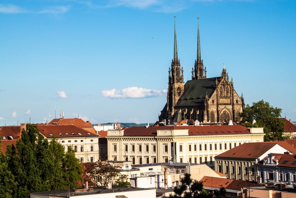 Brno, Czech Republic