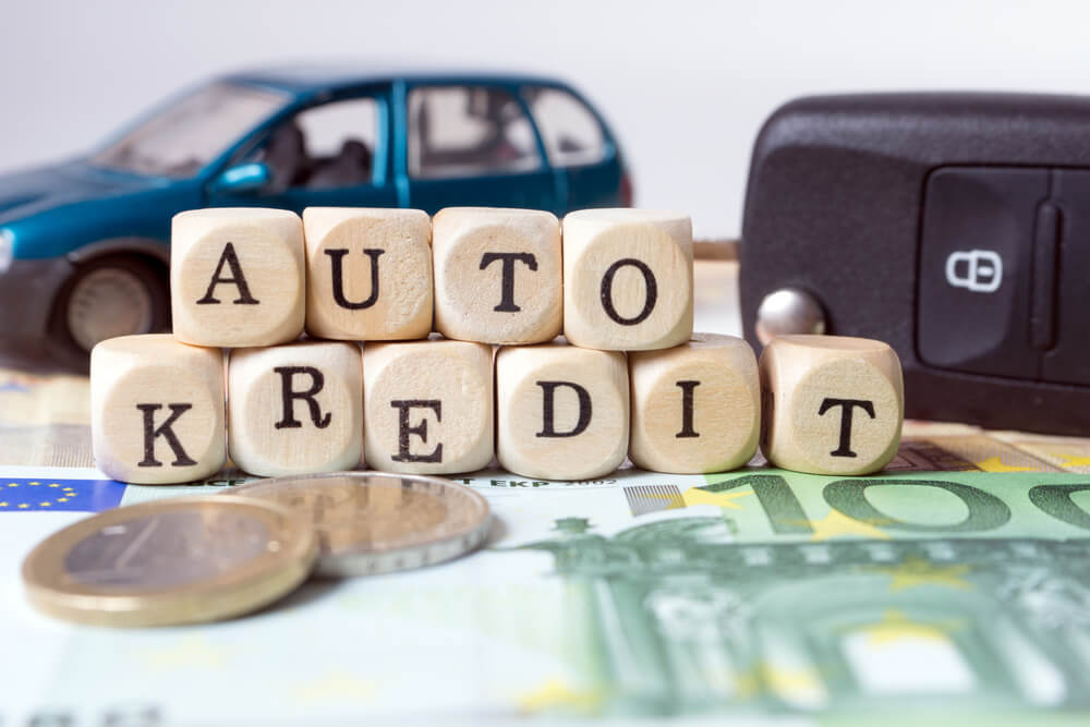 Auto Credit