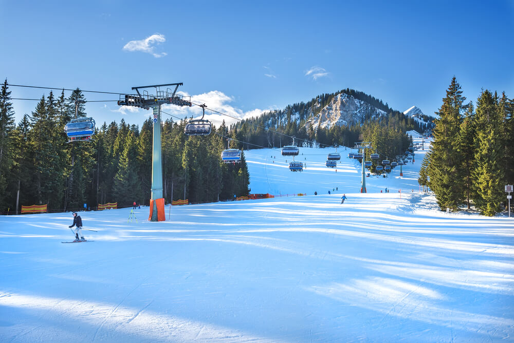 Garmisch-Partenkirchen