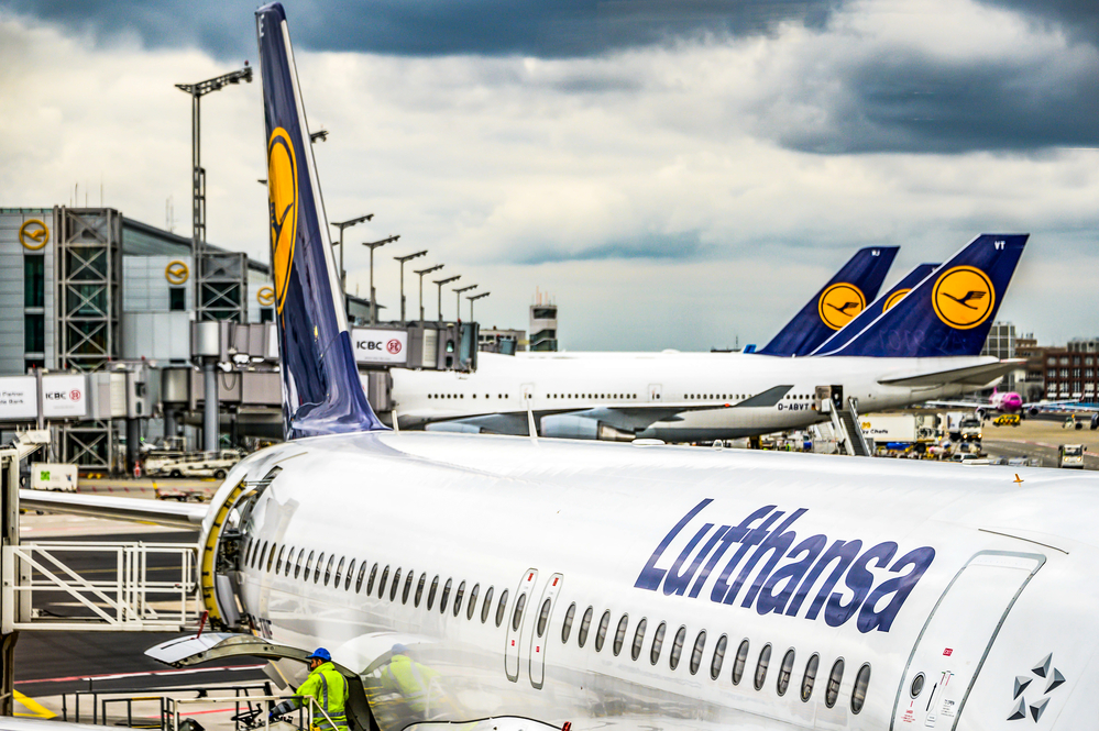 Lufthansa