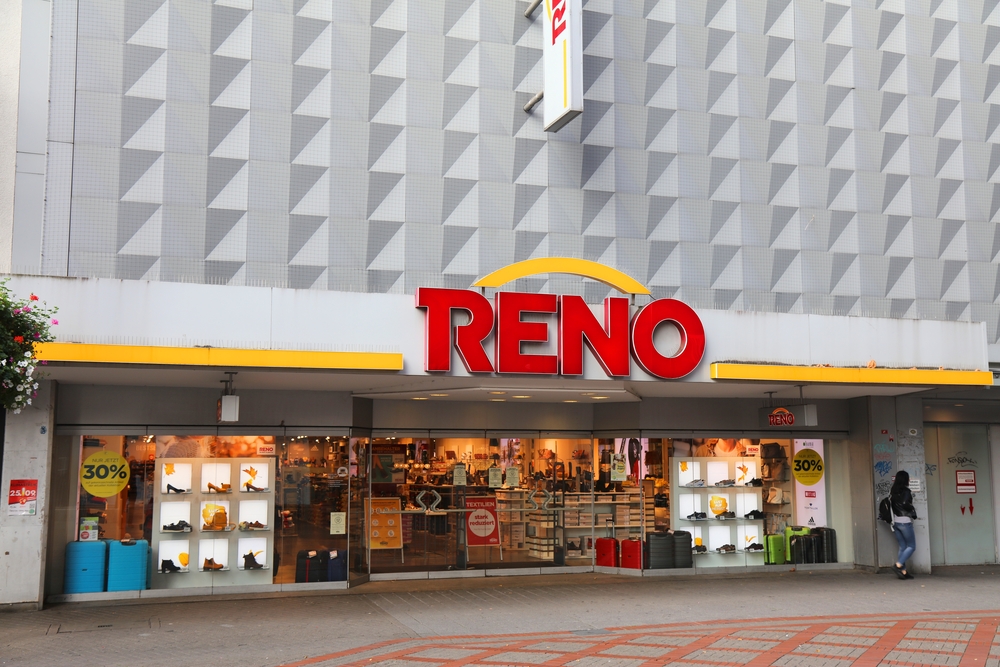 Reno