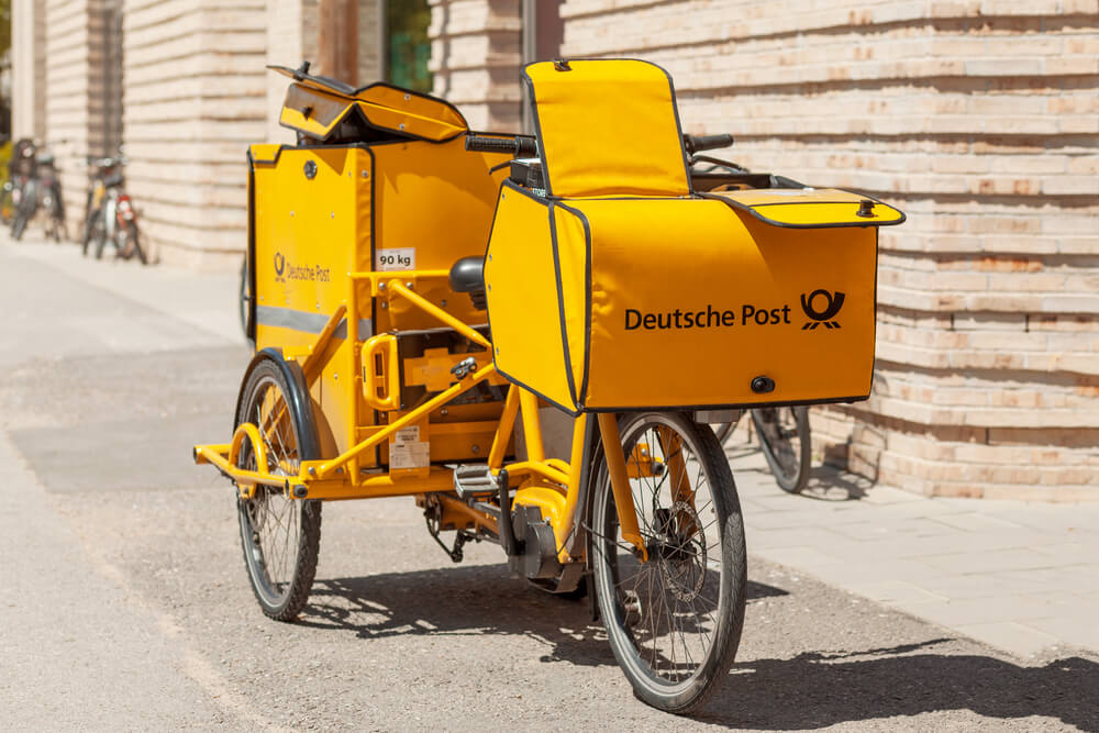 Deutsche Post