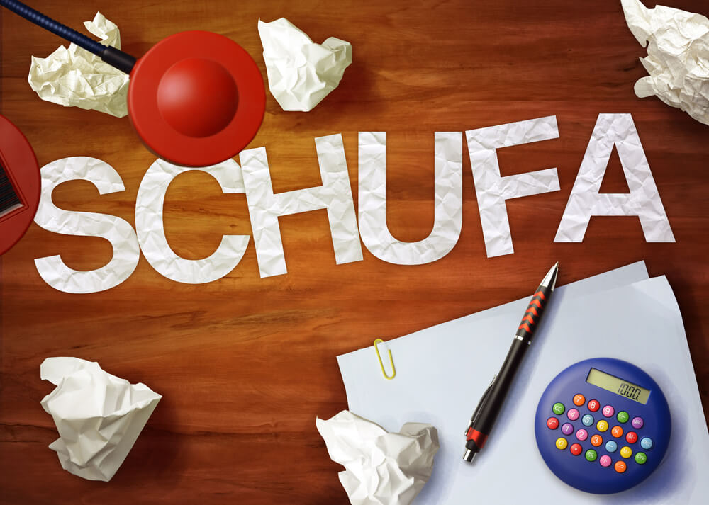 SCHUFA