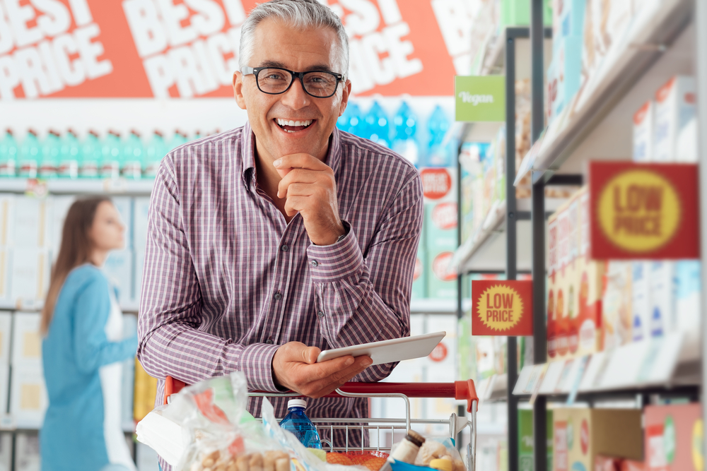 supermarkt action