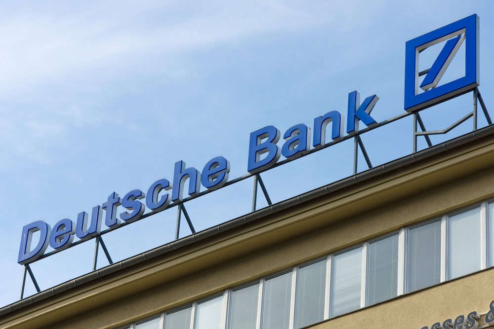 Deutsche Bank