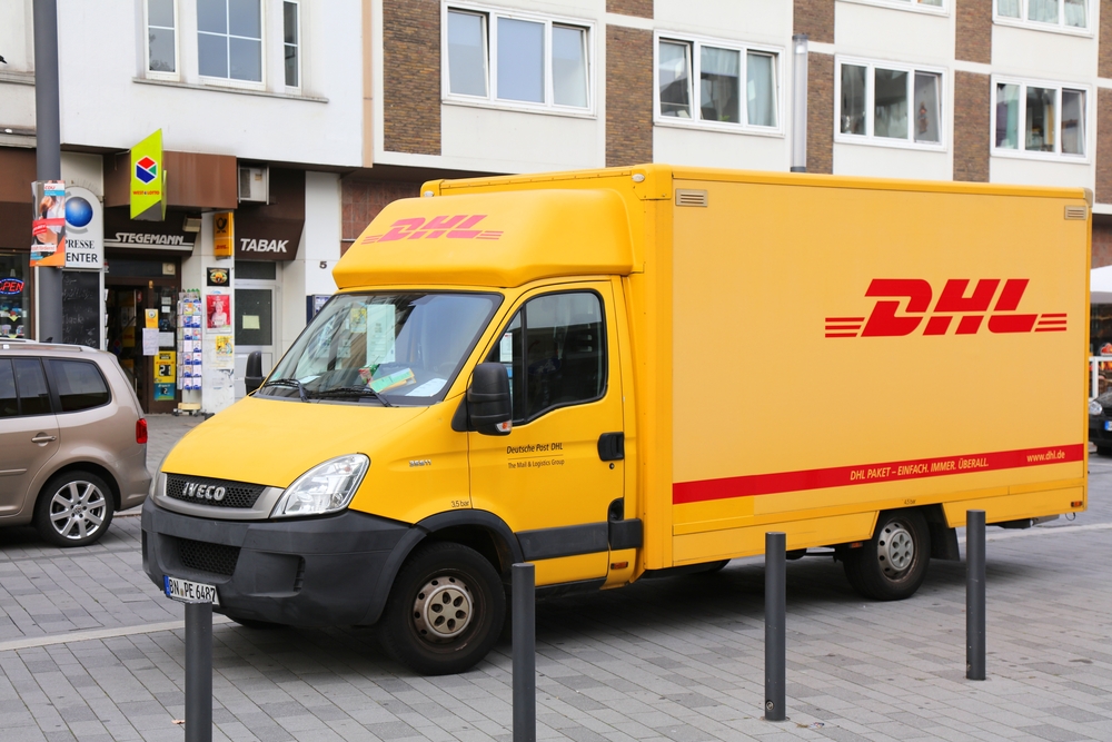 DHL