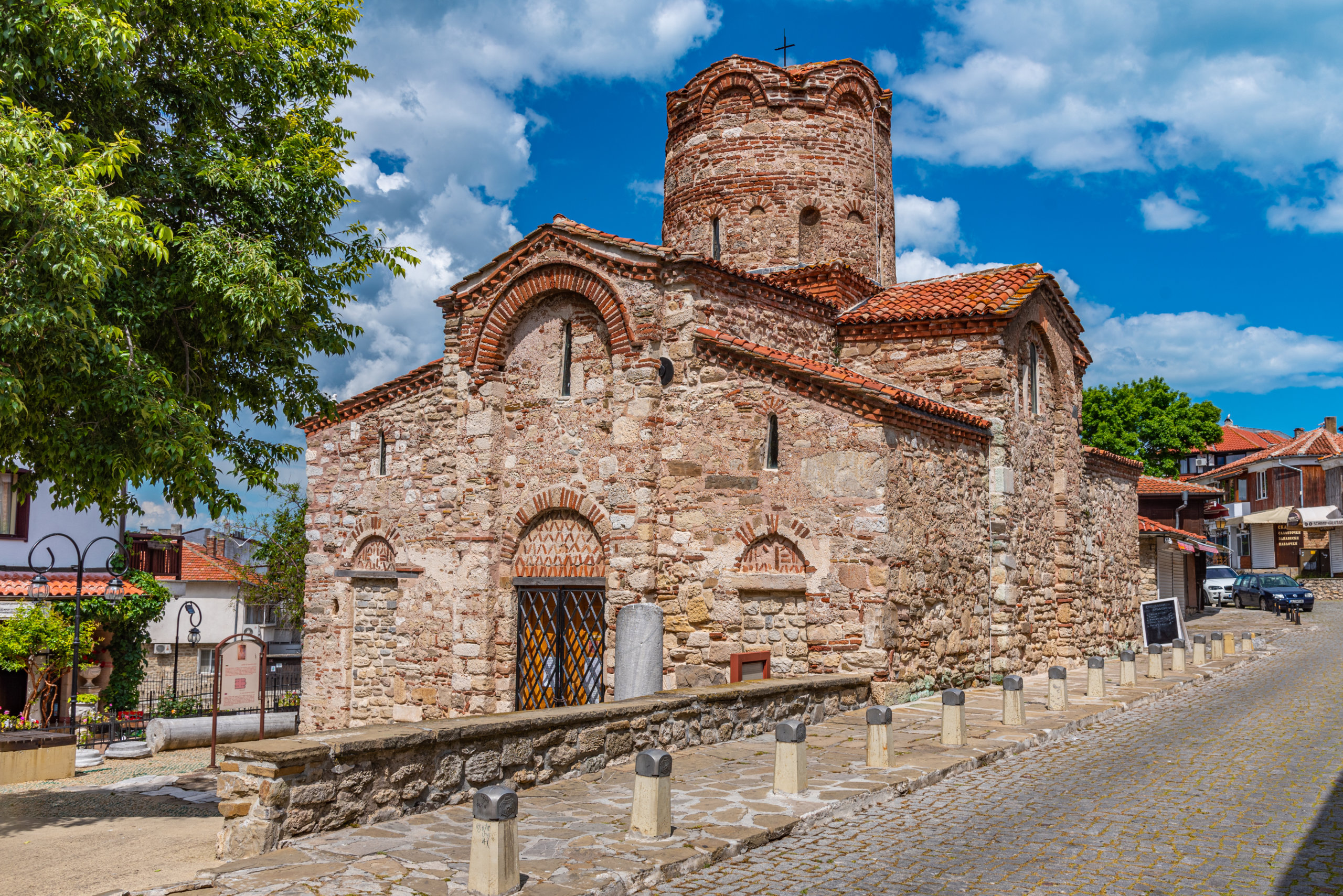 Nessebar Bulgaria