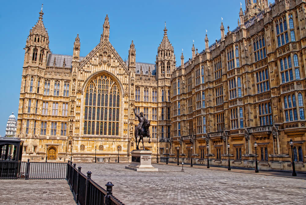 Palace of Westminster