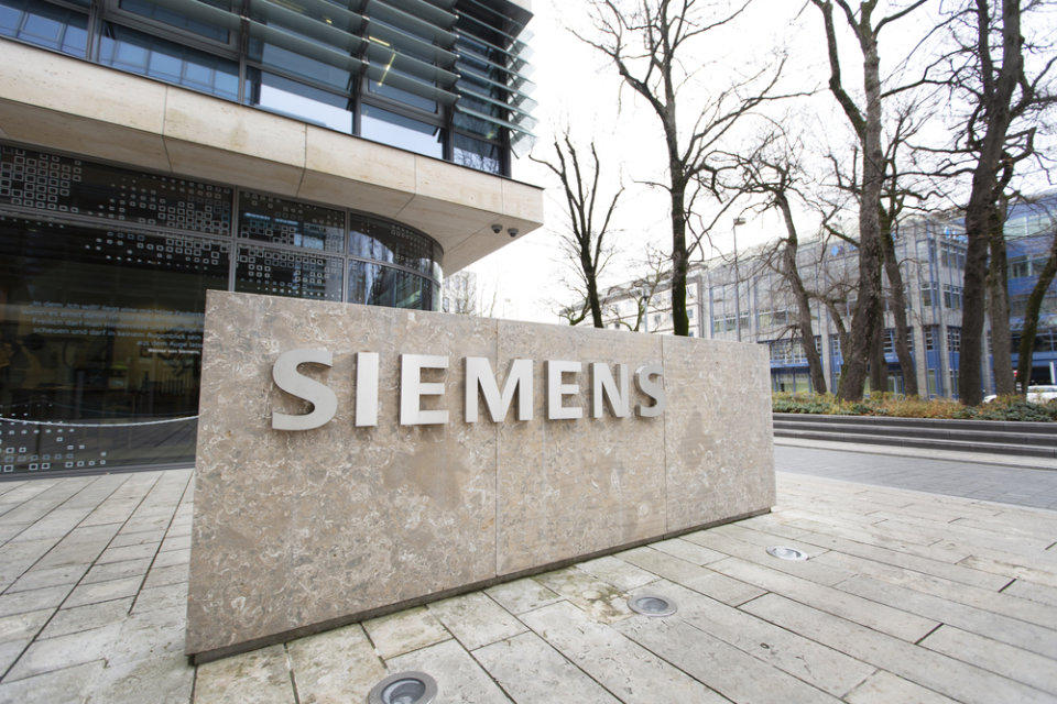 Siemens