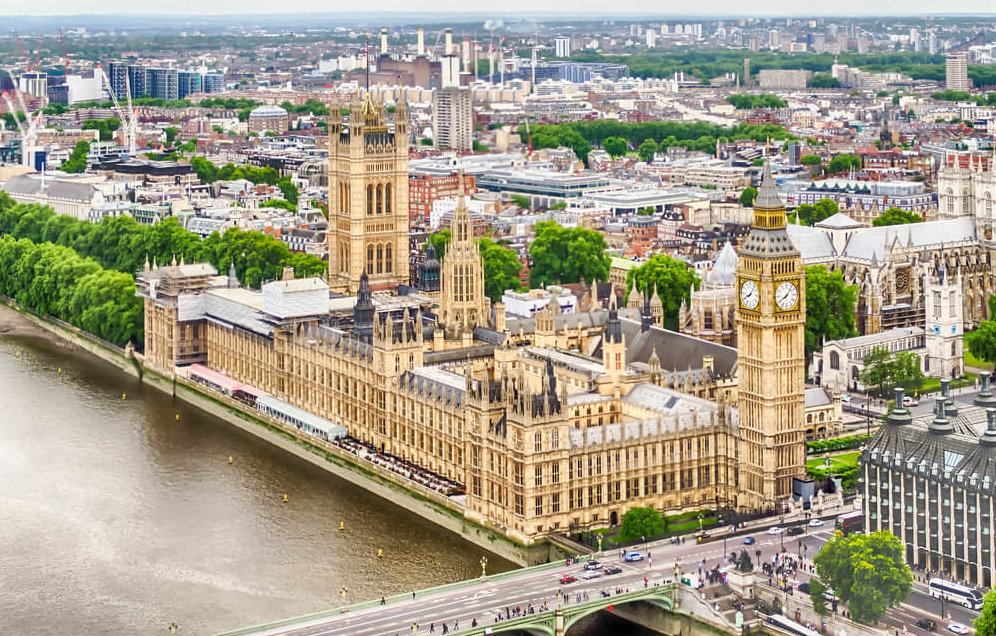 Palace of Westminster