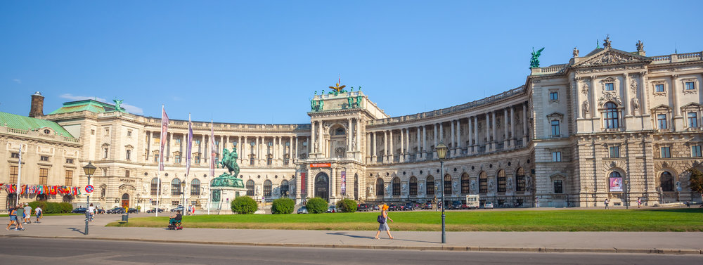 Hofburg Wien