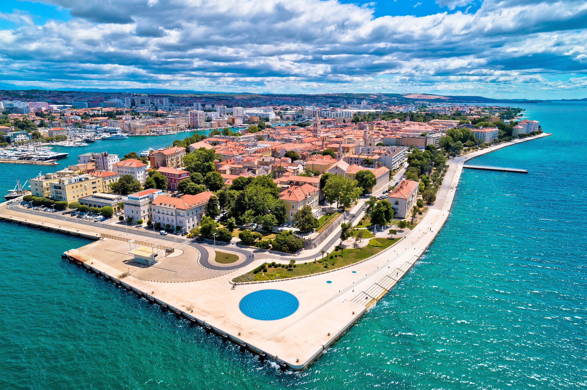 Zadar