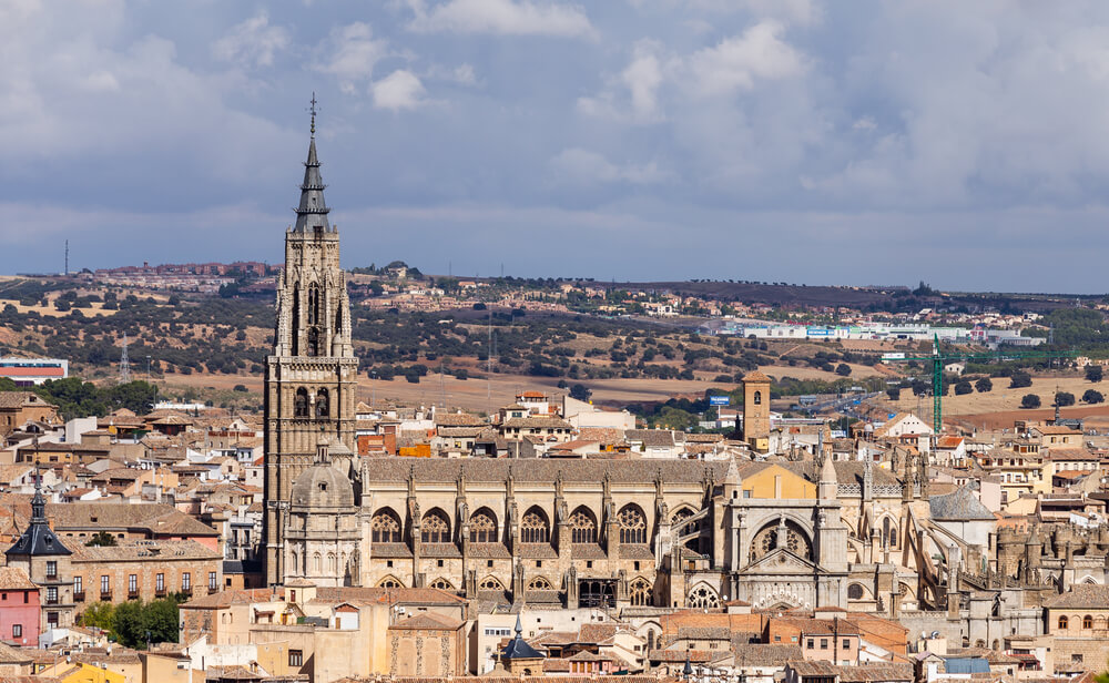 Toledo