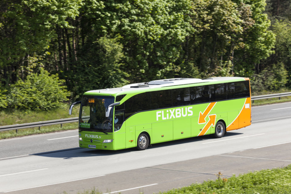 Flixbus