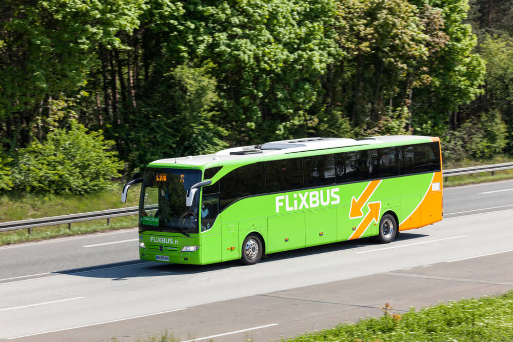 Flixbus