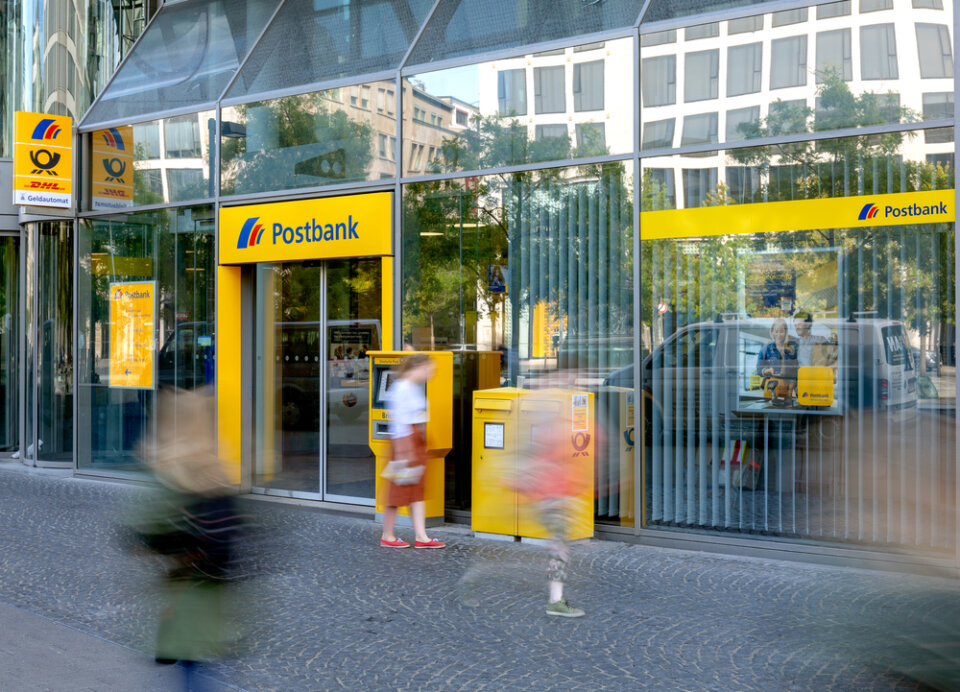 Postbank