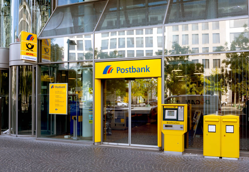 Postbank