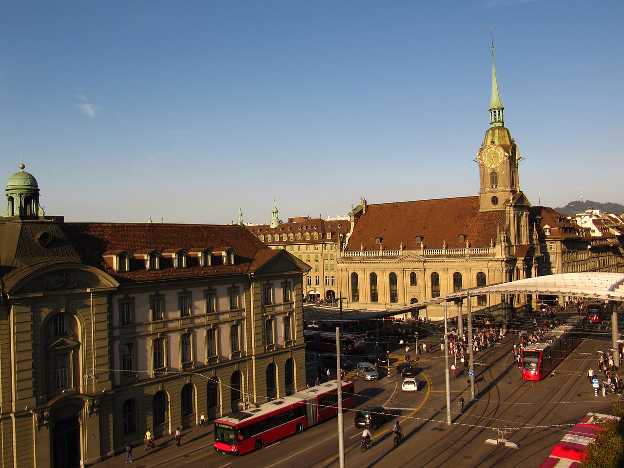 Heiliggeistkirche