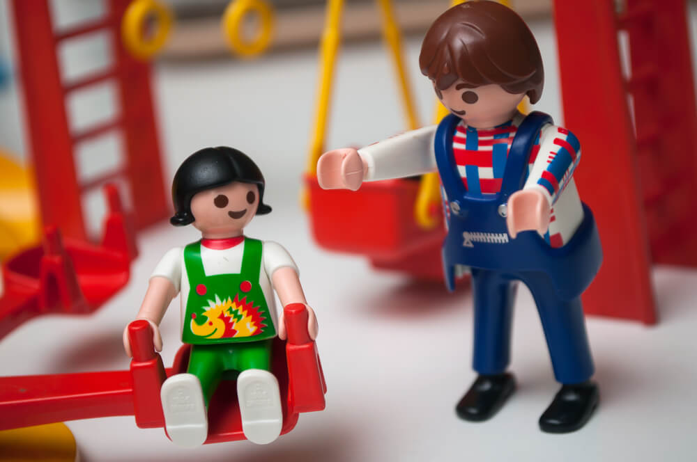 Playmobil