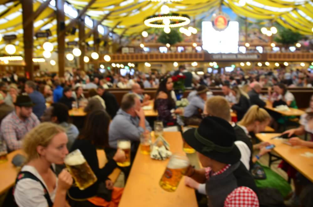 Oktoberfest