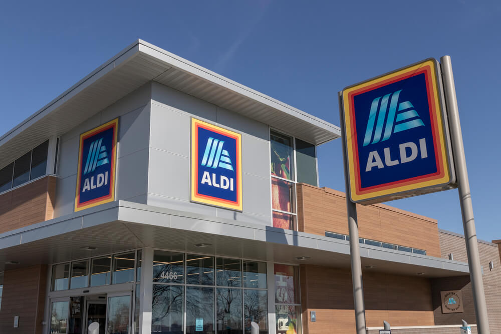 Aldi