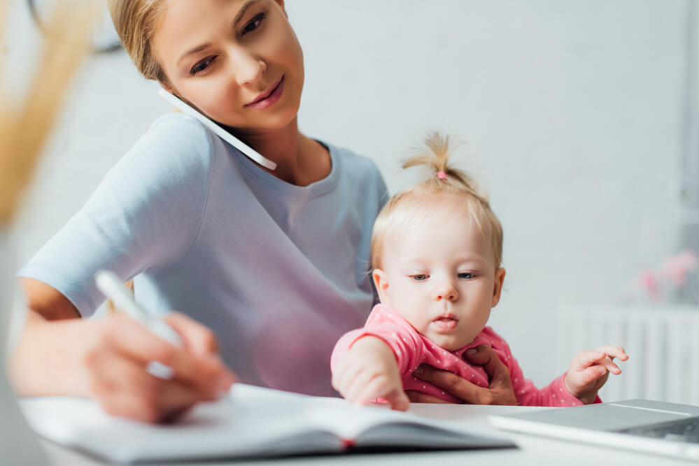 родительское пособие