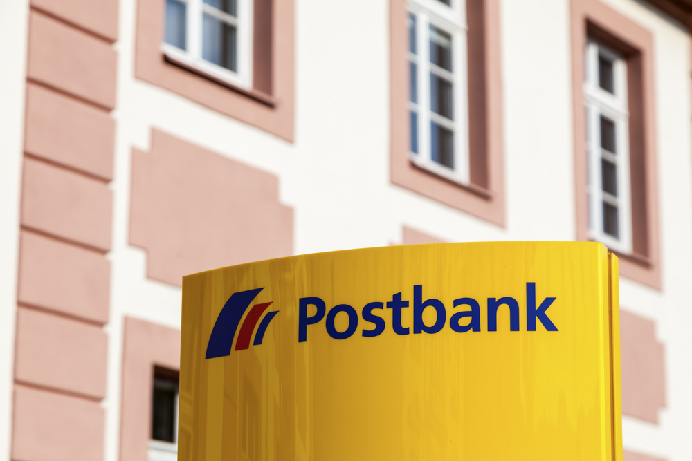 Проблемы с Postbank