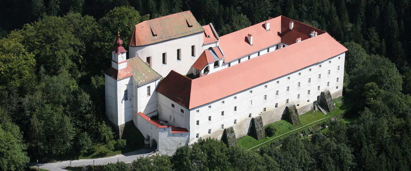 Schloss Festenburg