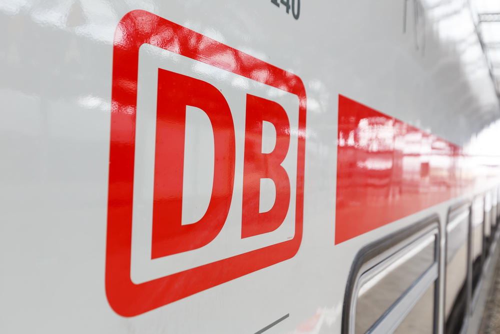 Bahn Card 25