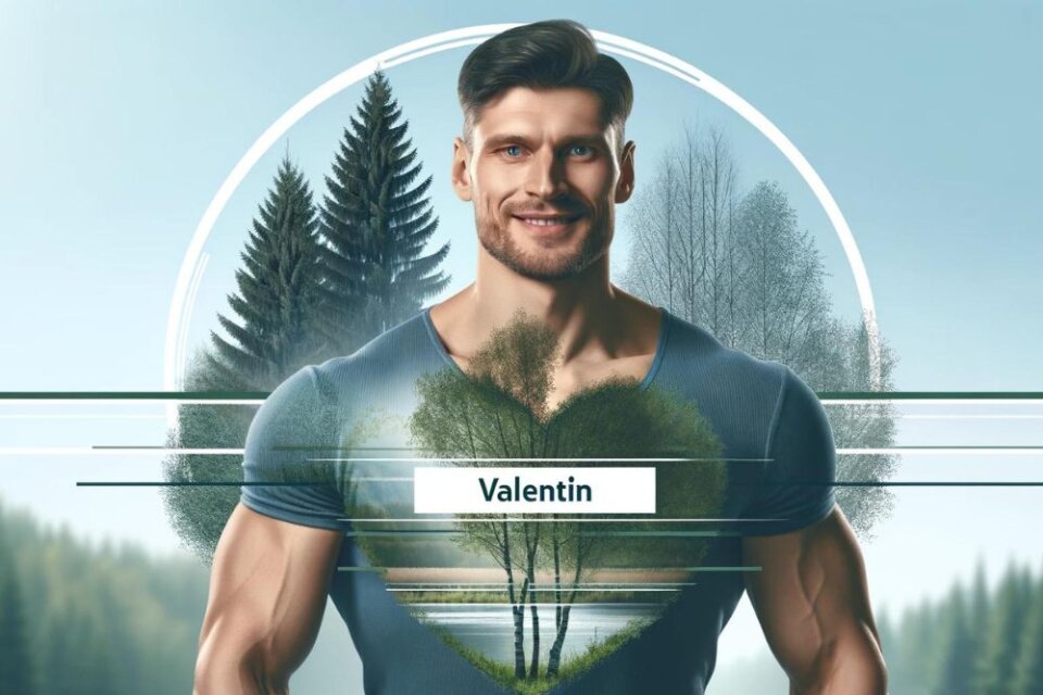 valentin