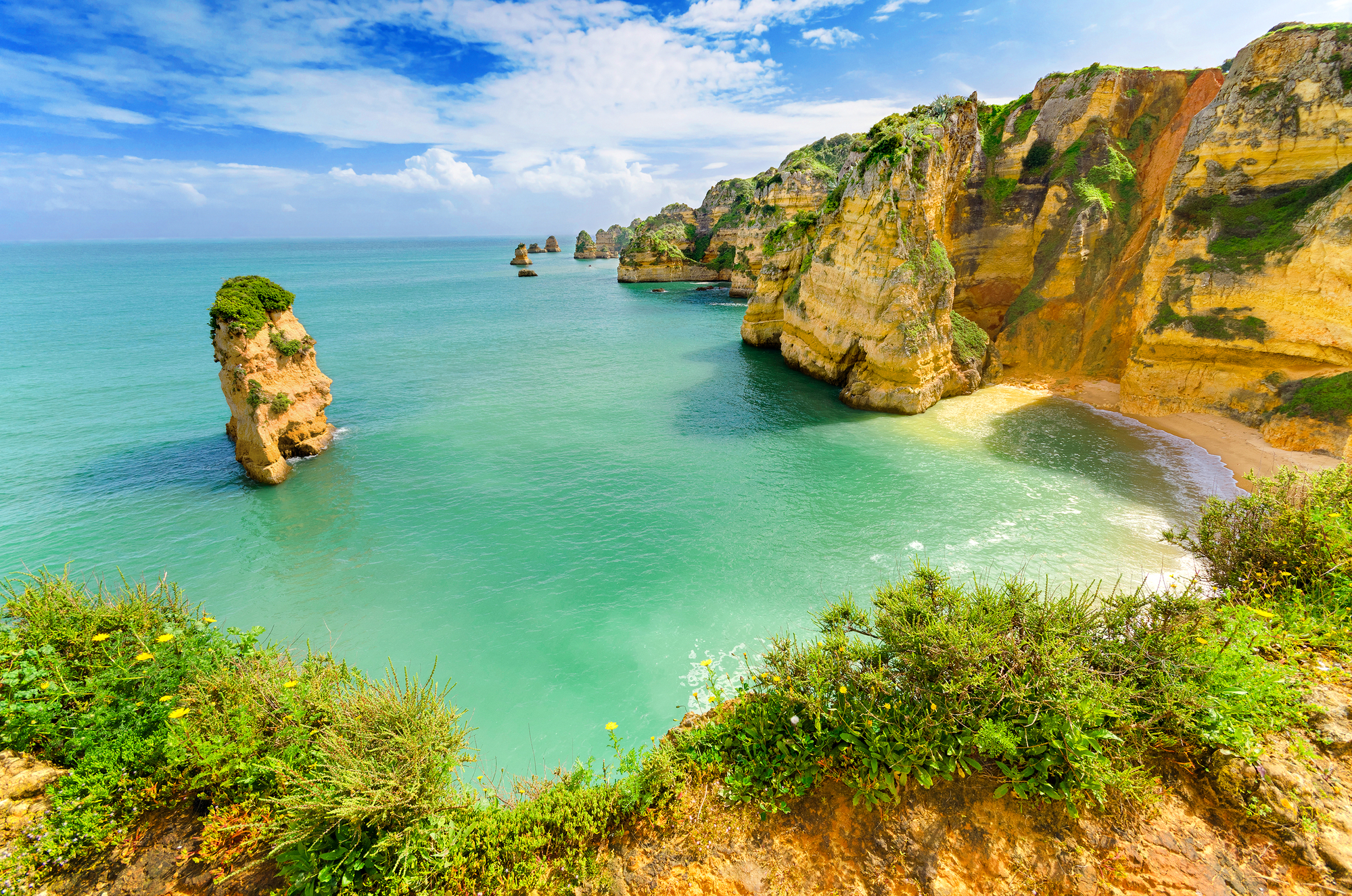 algarve