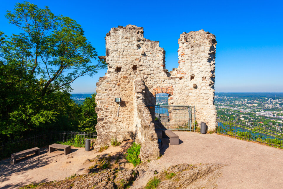 drachenfels