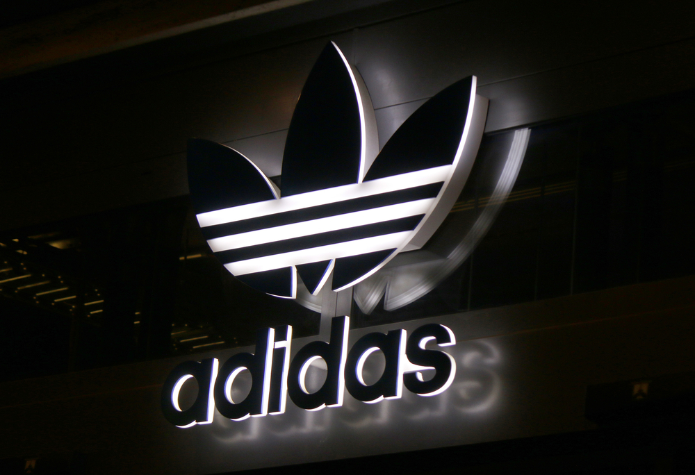 Adidas